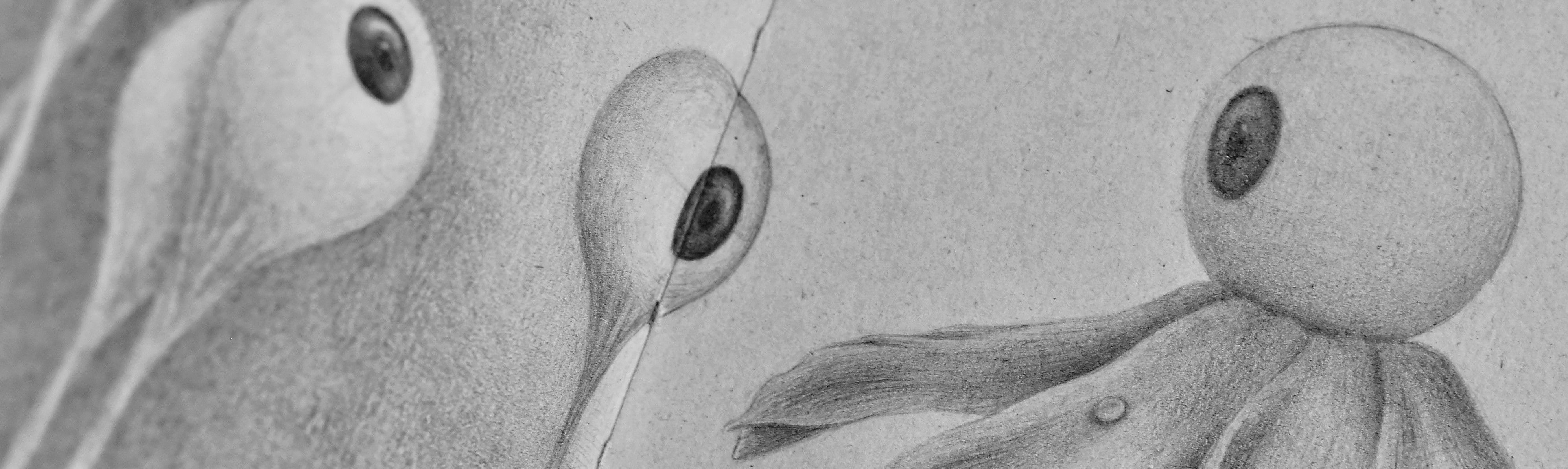 The Eye Spheres