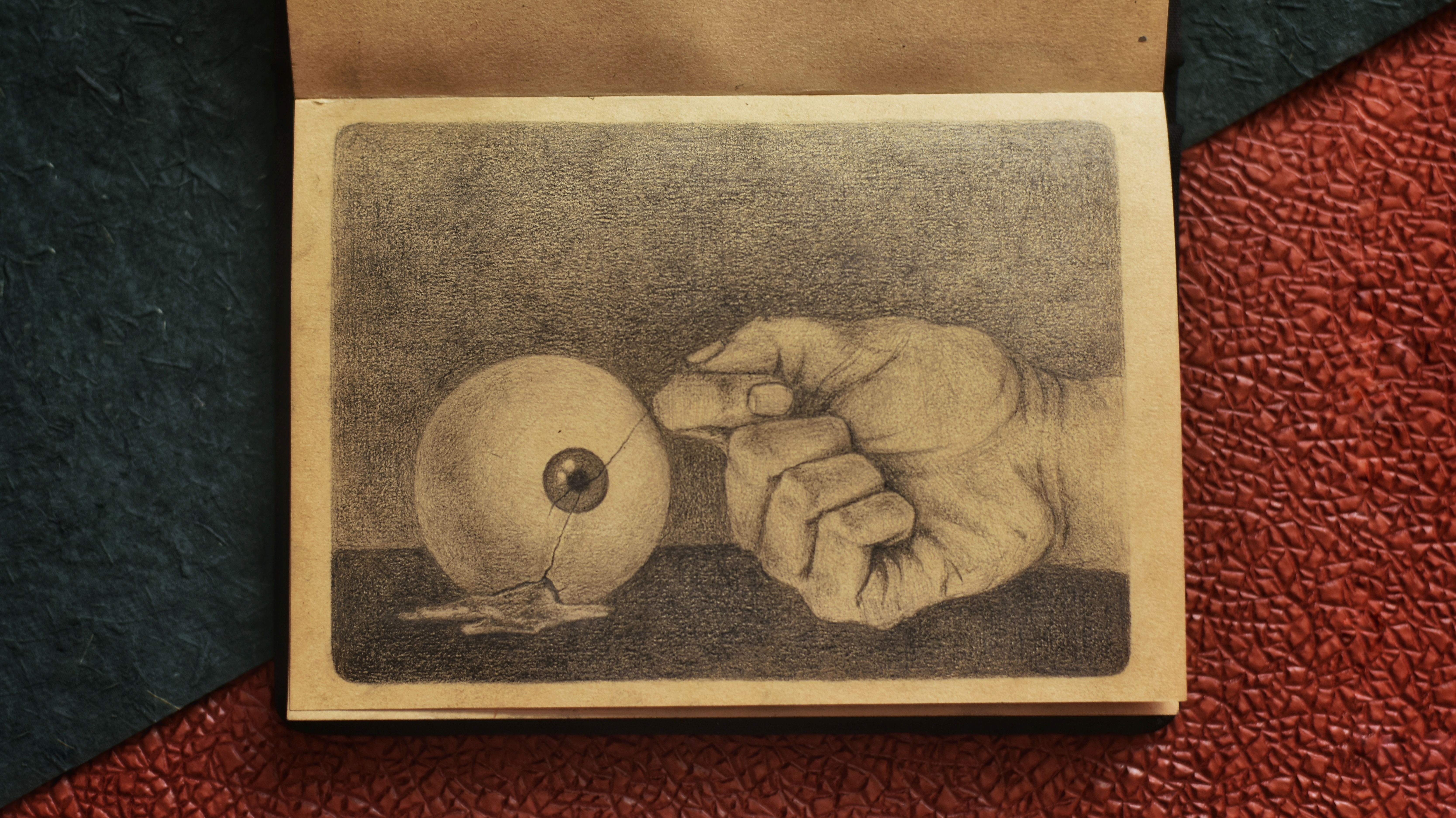 Eyeball 3