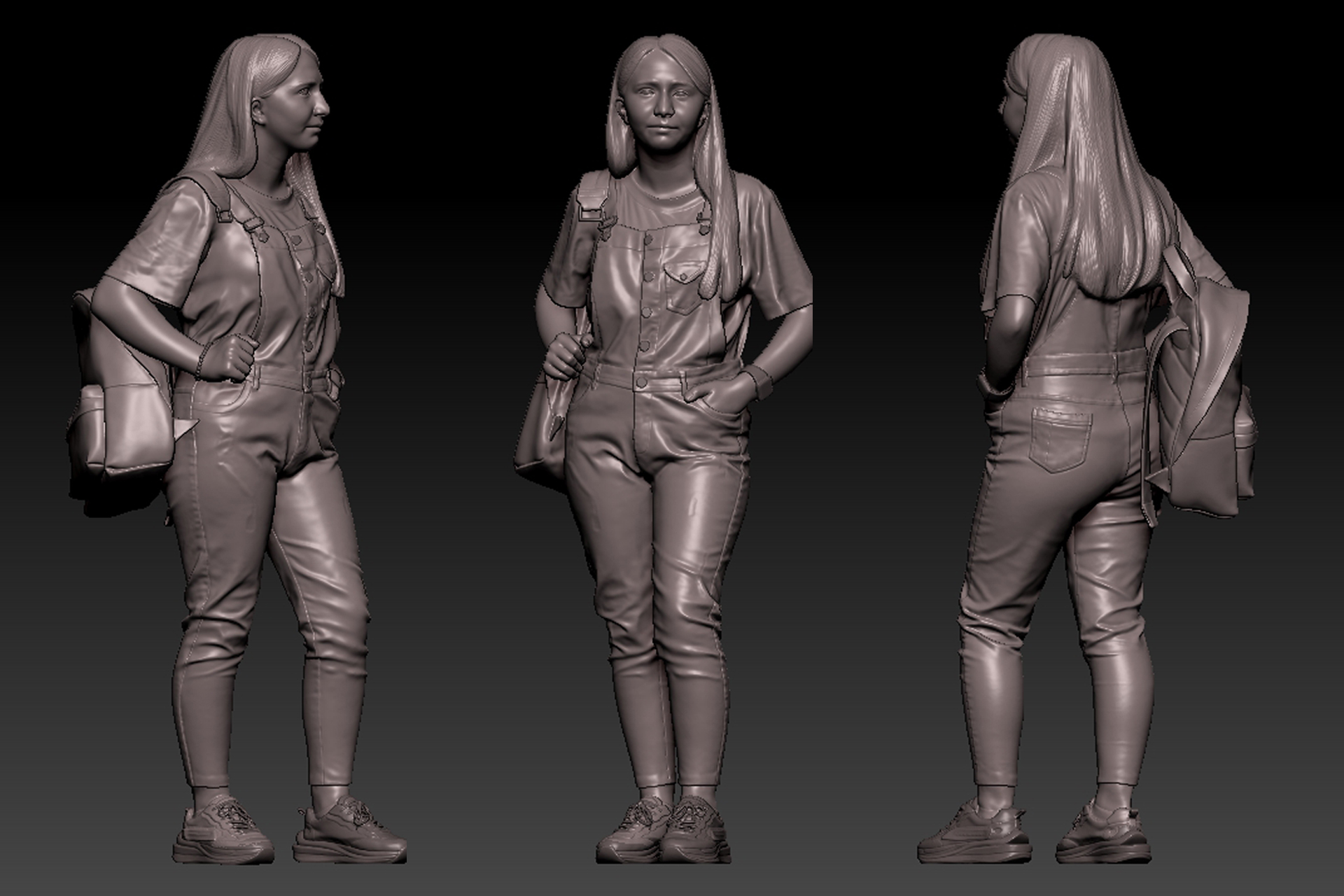 model 4